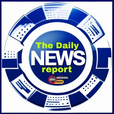 The daily news report