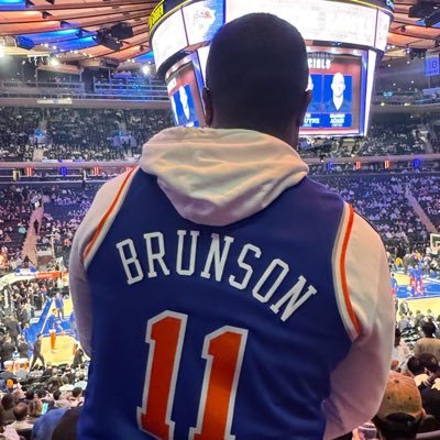 Knicks|Giants|Yankees|Huskies|Me7o|Brodie|Kardiac Kemba. My tweets do not reflect or represent my employer. 🇯🇲🇯🇲