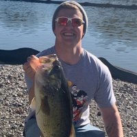 James Pierce (@jamespierce98) 's Twitter Profile