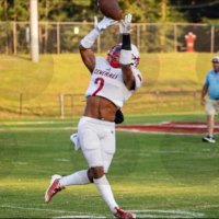 Braxton Wilson (@braxtonwil2on) 's Twitter Profile Photo