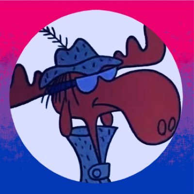 fake_bullwinkle's profile picture. After so long, iam back. i still miss @RockyASquirrel