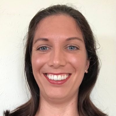 Dee King, Registered Sign Language Interpreter (RSLI)