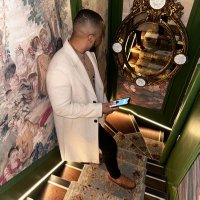 Prince Knox Alozie(@PrinceKnoxLDN) 's Twitter Profile Photo