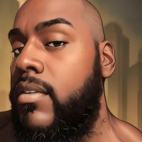 The Beard God(@DamnLeo08) 's Twitter Profile Photo