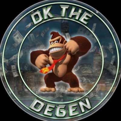 DKtheRealDegen Profile Picture