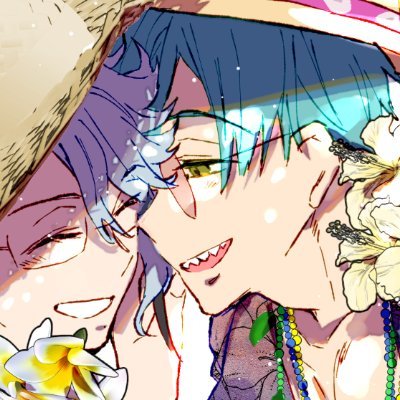 ハマノ(海)🐚💒🥳さんのプロフィール画像