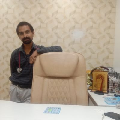 Hello every one this is Himanshu panday pulmonology coordinator from a reputed hospital in india
