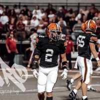 Braylon Sturgill(@Bray2025) 's Twitter Profile Photo