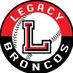 Legacy Baseball (@legacybaseball9) Twitter profile photo Legacy Baseball (@legacybaseball9) Twitter profile photo