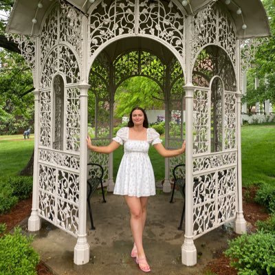 Pamela_Needs's profile picture. USF Athletics Academic Coordinator 🤘 Belmont B.S. ‘22 & M.S.A. ‘24 🐻