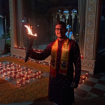 Kathan2422's profile picture. 