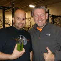 Peter Dodd (@peterd7697) Twitter profile photo