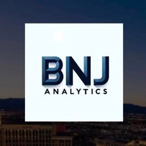 BNJ_Analytics's profile picture. 
