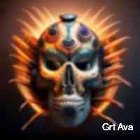 grrtava's profile picture. Nft & defi hybrid platform powered by our deflationary utility token $nftart.