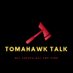 Tomahawk Talk (@tomahawktalkkc) Twitter profile photo