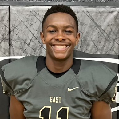 Xavier Bonner Profile