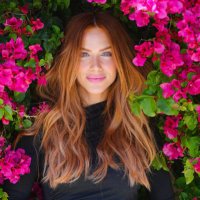 Giovanna Ewbank (@gioewbank) 's Twitter Profile