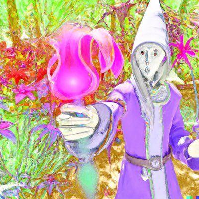 zenocosmics's profile picture. … one, two, three…where’s four? …