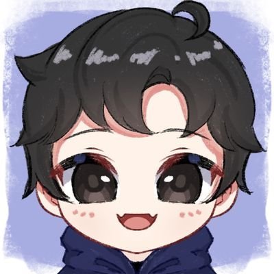 DISCORD : ok_bos
|| Emotes || mascot logo || chibi || live2D || Animated || EN/ID ||
COMMISSION OPEN