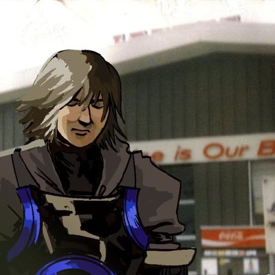 Caim Drakengard fan account | PS2 game gatekeeping enthusiasts | they/she | pfp by @mewserys | banner by @deadlybridal