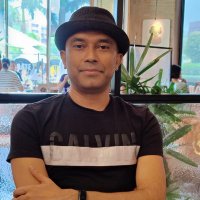 Pramit J Nathan (@iampramit) 's Twitter Profile Photo Pramit J Nathan (@iampramit) 's Twitter Profile Photo