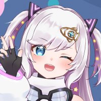 宙彩しろん🌠🚀-能代市VTuber- (@uvp_noshiro) 's Twitter Profile
