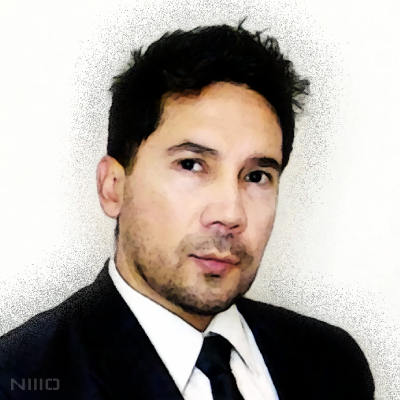 NIIIO_ART's profile picture. Psychologist & Hypnotherapist | CS Engineer & Musician | Trader & Investor | Fusing tech & psychology for human empowerment through art, learning & innovation😎