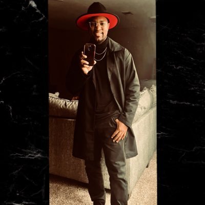 Jack Phrost 🤙🏽 4 - 16- ΚΨ | CEO of Fearless Vibes Urban Streetwear |