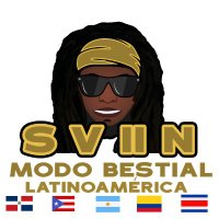 S VII N(@SVIINMUSICA) 's Twitter Profileg