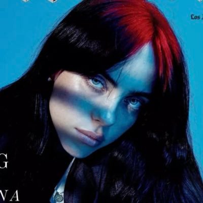 bils_bossa_nova's profile picture. Billie fan page