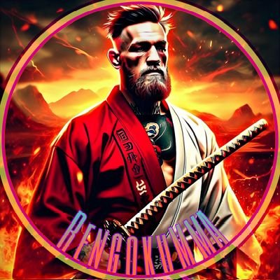 Rengoku McGregor