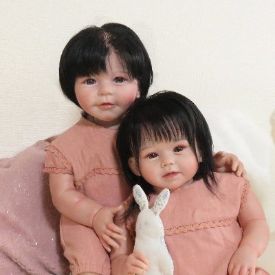 リボーンドール(リアル赤ちゃん人形)の専門店。
日本人仕様のドールを豊富に取り揃えております。

DMやリプの返信は対応しておりません。
お問い合わせは https://t.co/WCiWVWURvx にお願いします。