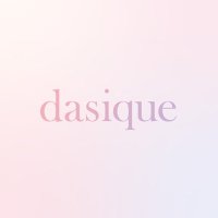 dasique Thailand(@dasique_th) 's Twitter Profile Photo