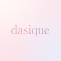 dasique Thailand (@dasique_th) 's Twitter Profile