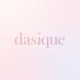 dasique Thailand (@dasique_th) Twitter profile photo