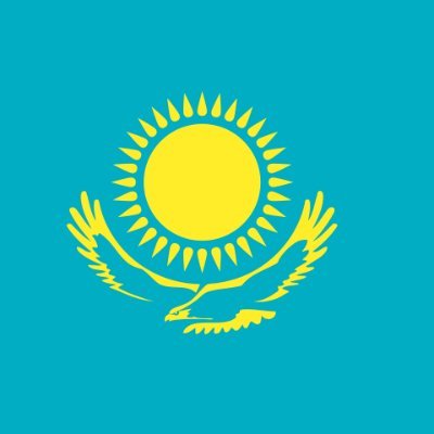 THE OFFICIAL COIN OF KAZAKHSTAN $KAZAK

CA: A1daLTYbgwpLqYNg7oLU6gCZmx5LAtCe7VVGoG68vuVs

COMMUNITY TAKE OVER https://t.co/m3QX4r34Wc