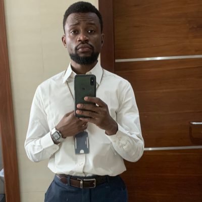 seyeolu_'s profile picture. Let’s build wealth together  | Real Estate |   Finance | Investments