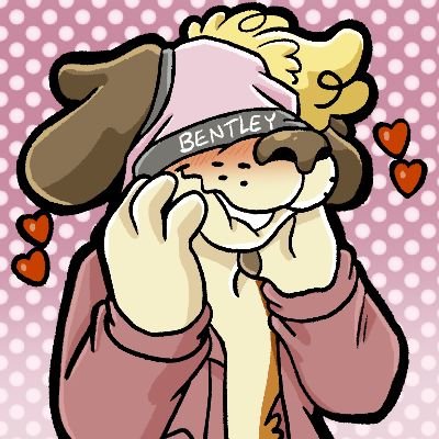 PottyPuppyB's profile picture. ⚠️ CW; ABDL, Scat, Watersports ⚠️ Just a shy, stinky dog tryna make friends. (26, he/him, 🏳️‍🌈)