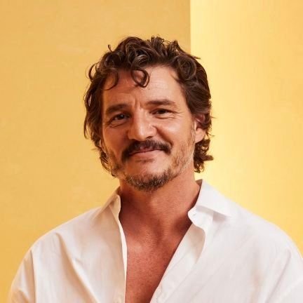 Fan page in honor of #pedropascal😍GIF/Pictures, RT some your cool tweets 😏❤️ I'm @celpsych if you want to follow me ✌🏻--
#ThislsTheWay 😉