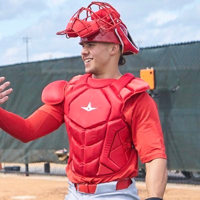 Pro Baseball Player ⚾️ || MTSU Alumni||Venezolano🇻🇪