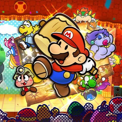 Perfect Super Mario Shotsさんのプロフィール画像