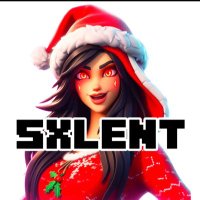 Sxlent(@SxlentSolos) 's Twitter Profile Photo