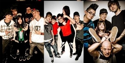 Um Fã Clube dedicado a Banda Fake Number !!!Que nesse dia 28 de janeiro vai estar em Crz ....