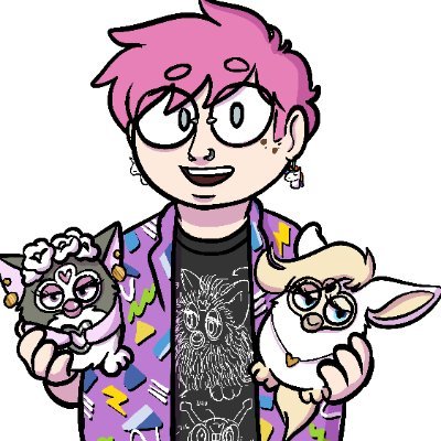 🦄 ali 🦄さんのプロフィール画像
