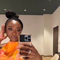 Dr. Addie B. (@african_delight) 's Twitter Profile Photo Dr. Addie B. (@african_delight) 's Twitter Profile Photo