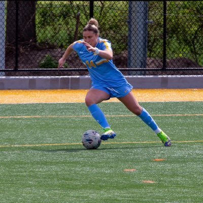 Long Island University Transfer | Center Back | Redshirt Freshman | 3 Years of Eligibility | ljgitlin@gmail.com | 516.987.7117 | 2005 SUSA ECNL