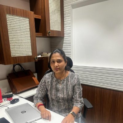 Swatibhadane21's profile picture. 