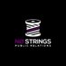 No Strings Public Relations (@nostrings_pr) Twitter profile photo No Strings Public Relations (@nostrings_pr) Twitter profile photo
