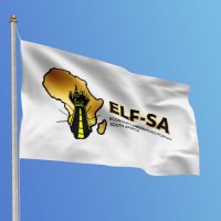 Economic Liberators Forum(@ELFSouthAfrica) 's Twitter Profile Photo