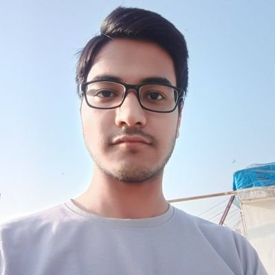kuldeepc_18's profile picture. Web Development |  Learning Backend | Tech Enthusiast | Interested in AI